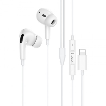 M1 Pro Original Series Earphones For Lightning M1 Pro Original Series Earphones For Lightning